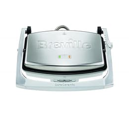 Torradeira Breville VST071X-01 compartimentos - Aço inoxidável