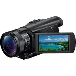 Sony Handycam HDR-CX900E Camcorder USB 2.0/Micro HDMI - Preto