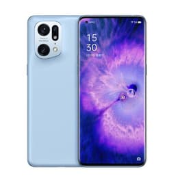 Oppo Find X5 Pro 5G 256GB - Azul - Desbloqueado