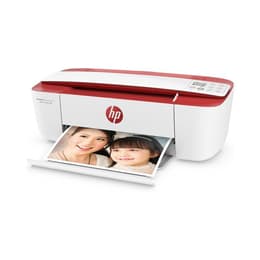 HP Deskjet 3760 Impressora a jacto de tinta
