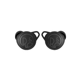 Bang & Olufsen E8 Sport Earbud Bluetooth Earphones - Preto