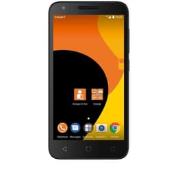 Alcatel Orange Rise 52 32GB - Preto - Desbloqueado