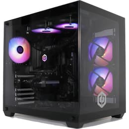 Cyberpowerpc Luxe Ryzen 7 5700X 3.4 GHz - SSD 1 TB - 32GB