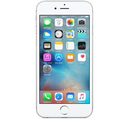 iPhone 6s 128GB - Prateado - Desbloqueado