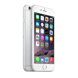 iPhone 6s 128GB - Prateado - Desbloqueado