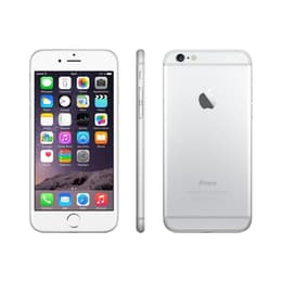 iPhone 6s 128GB - Prateado - Desbloqueado