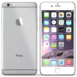 iPhone 6s 128GB - Prateado - Desbloqueado