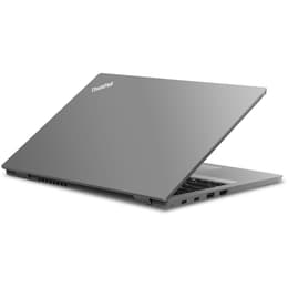 Lenovo ThinkPad L390 13-inch (2019) - Core I5-8365U - 8GB - SSD 256 GB QWERTY - Português