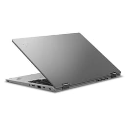 Lenovo ThinkPad L390 13-inch (2019) - Core I5-8365U - 8GB - SSD 256 GB QWERTY - Português