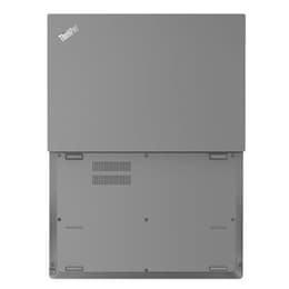 Lenovo ThinkPad L390 13-inch (2019) - Core I5-8365U - 8GB - SSD 256 GB QWERTY - Português