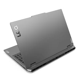 Lenovo LOQ 15IAX9I 15"-inch - Core i5-12450HX - 16GB - SSD 512 GB Intel Arc A530M AZERTY - Francês