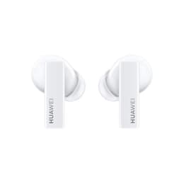 Huawei FreeBuds Pro Earbud Redutor de ruído Bluetooth Earphones - Branco
