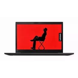 Lenovo ThinkPad T480s 14-inch () - Core i5 - Gen 8 (U) - 8GB - SSD 256 GB QWERTZ - Alemão