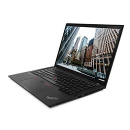 Lenovo ThinkPad X13 G1 13-inch (2019) - Core i3-10110U - 4GB - SSD 256 GB QWERTZ - Alemão