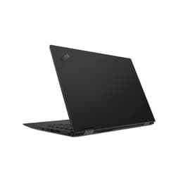 Lenovo ThinkPad X1 Yoga G2 14-inch Core i7-7600U - SSD 256 GB - 16GB QWERTY - Espanhol