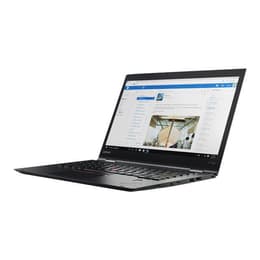 Lenovo ThinkPad X1 Yoga G2 14-inch Core i7-7600U - SSD 256 GB - 16GB QWERTY - Espanhol