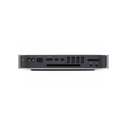 Mac mini (Outubro 2014) Core i5 1,4 GHz - SSD 128 GB - 4GB