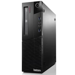 Lenovo ThinkCentre M93p SFF Core i5-4670 3.4 - HDD 500 GB - 8GB
