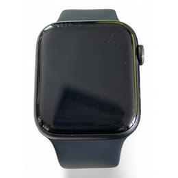 Apple Watch Series 6 (2020) GPS 44 mm - Alumínio Cinzento sideral