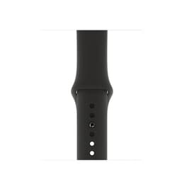 Apple Watch Series 6 (2020) GPS 44 mm - Alumínio Cinzento sideral