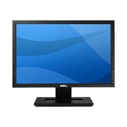 19-inch Dell E1910F 1440 x 900 LCD Monitor Preto