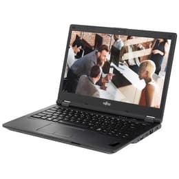 Fujitsu LifeBook E5510 15-inch (2020) - Core i5 - Gen 10 (U) - 16GB - SSD 512 GB AZERTY - Francês