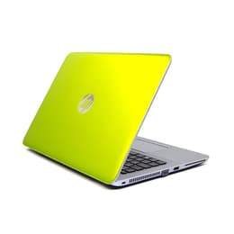 HP EliteBook 840 G3 14-inch (2017) - Core i5-6300U - 16GB - SSD 512 GB QWERTZ - Alemão