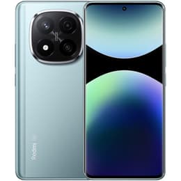 Xiaomi Redmi Note 14 Pro Plus 5G 256GB - Azul - Desbloqueado