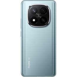 Xiaomi Redmi Note 14 Pro+ 5G 256GB - Azul - Desbloqueado