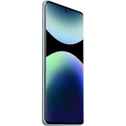 Xiaomi Redmi Note 14 Pro+ 5G 256GB - Azul - Desbloqueado
