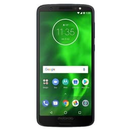 Motorola Moto G6 32GB - Azul - Desbloqueado