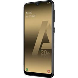Galaxy A20e 32GB - Preto - Desbloqueado