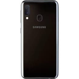 Galaxy A20e 32GB - Preto - Desbloqueado