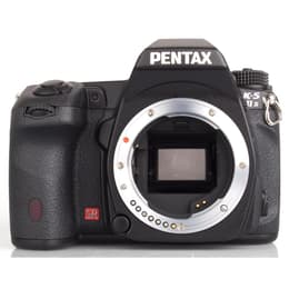 Reflexo K-5 IIs - Preto
