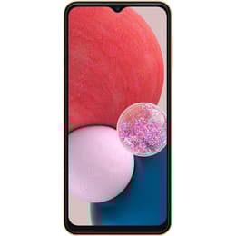 Galaxy A13 64GB - Laranja - Desbloqueado