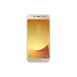 Galaxy J7 Pro 16GB - Dourado - Desbloqueado