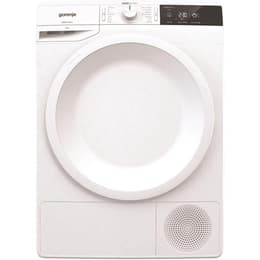 Gorenje DE8B Frontal