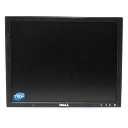 17-inch Dell E178FPC 1280 x 1024 LCD Monitor Preto