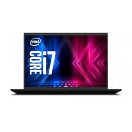 Ibm, Lenovo ThinkPad P1 Gen 4 16-inch (2021) - Core i7 - Gen 11 (H) - 32GB - SSD 1 TB QWERTZ - Alemão