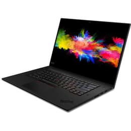 Ibm, Lenovo ThinkPad P1 Gen 4 16-inch (2021) - Core i7 - Gen 11 (H) - 32GB - SSD 1 TB QWERTZ - Alemão