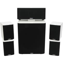 Advance ACOUSTIC MAV 502 Speakers - Cinzento/Preto