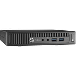 HP ProDesk 400 G2 Mini Core i5-3570 3,4 - HDD 500 GB - 4GB