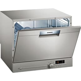 Siemens SK26E822EU Mini máquina de lavar loiça Cm - 4 a 6 talheres
