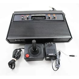 Atari 2600 - Preto