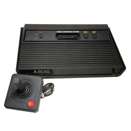 Atari 2600 - Preto