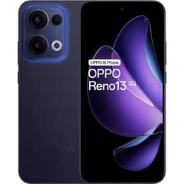 Oppo Reno13 256GB - Azul - Desbloqueado