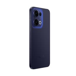 Oppo Reno13 256GB - Azul - Desbloqueado
