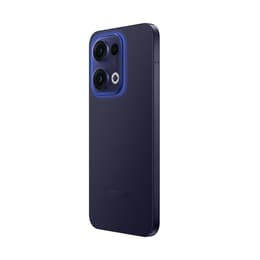 Oppo Reno13 256GB - Azul - Desbloqueado