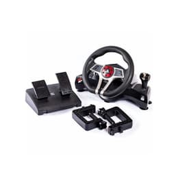 Volante de direcção PlayStation 4 Huricane Racing Wheel PS4