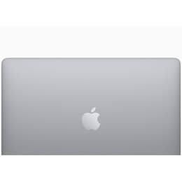 MacBook Air 13" (2019) - QWERTY - Holandês